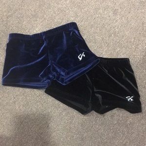 GK Elite Shorts